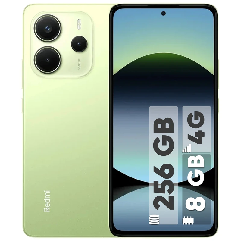 گوشی شیائومی Redmi note 14