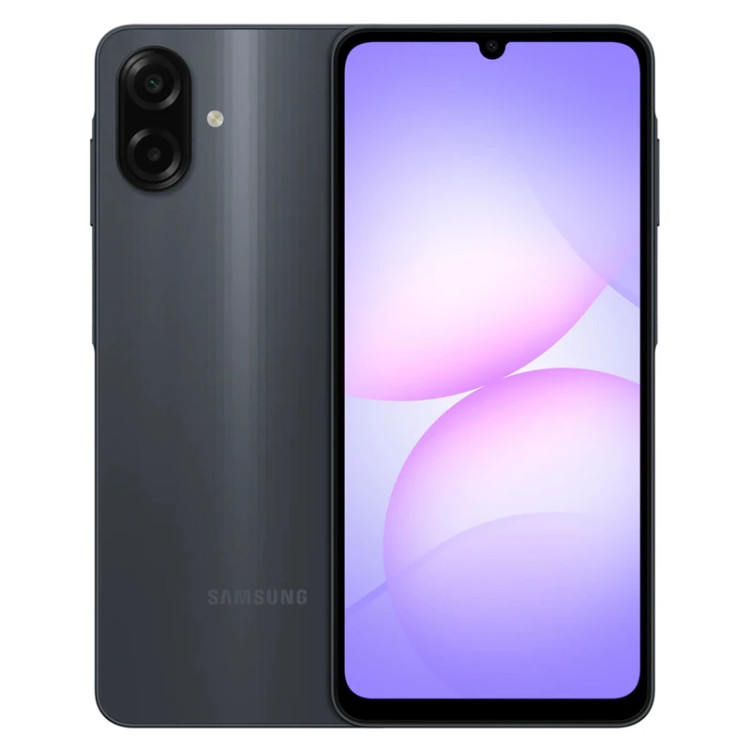 گوشی سامسونگ Galaxy a07 4G