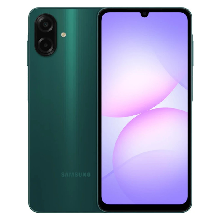 گوشی سامسونگ Galaxy a07 4G