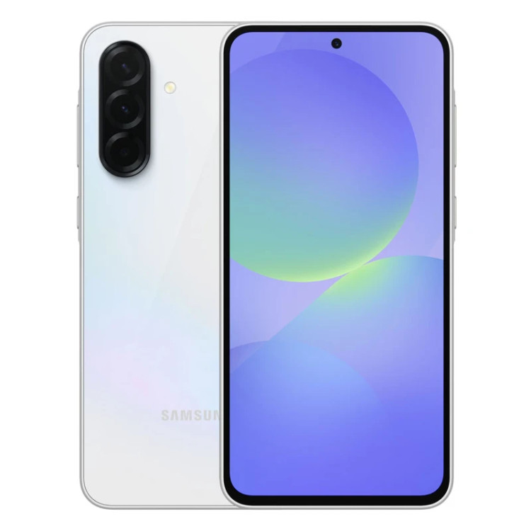 گوشی سامسونگ Galaxy a36 5G ظرفیت
