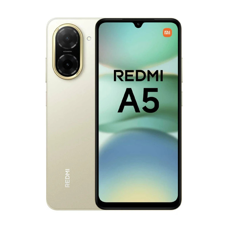 گوشی شیائومی REDMI A 5