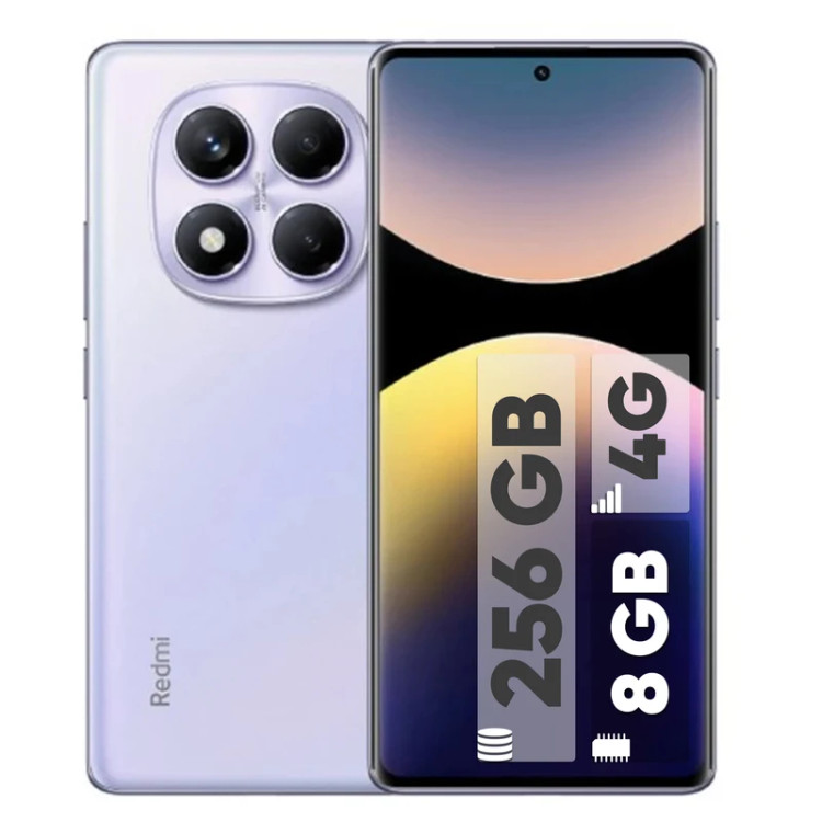گوشی شیائومی Redmi note 14 pro
