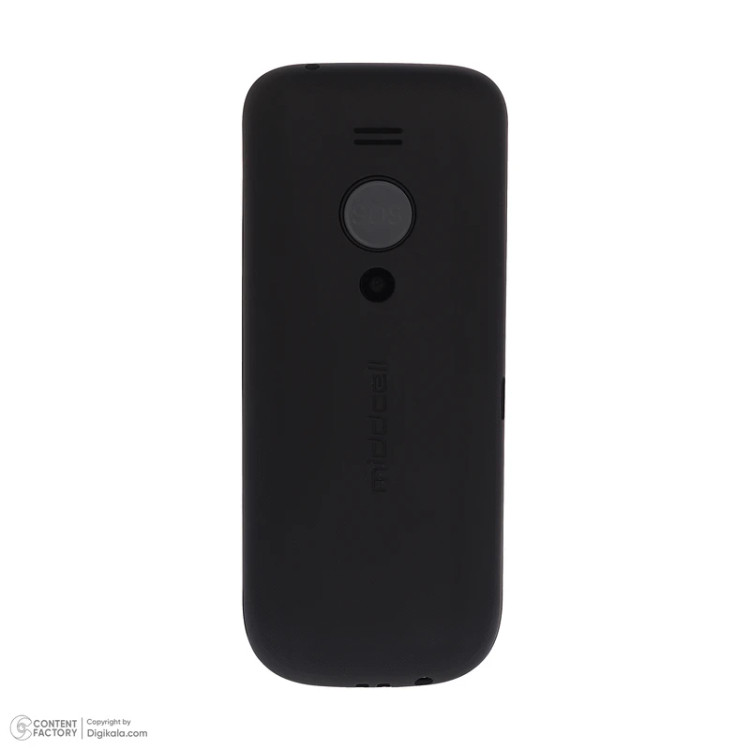گوشی میدسل M230 ریجستر شده دو سیمکارت