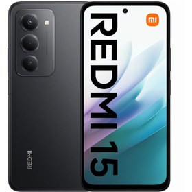 گوشی شیائومی redmi 15
