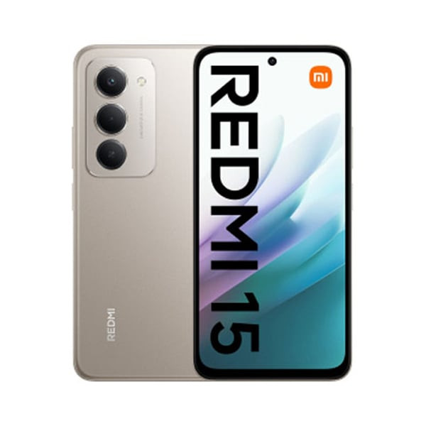 گوشی شیائومی redmi 15
