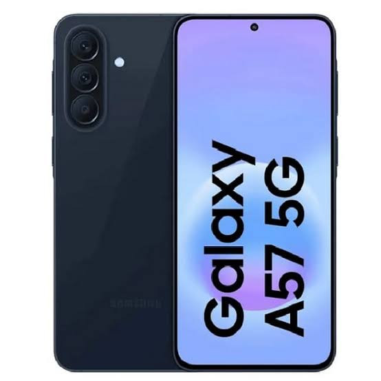گوشی سامسونگ Galaxy a57 5G