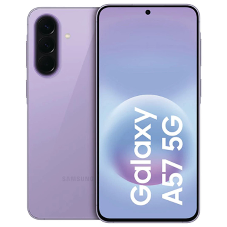 گوشی سامسونگ Galaxy a57 5G