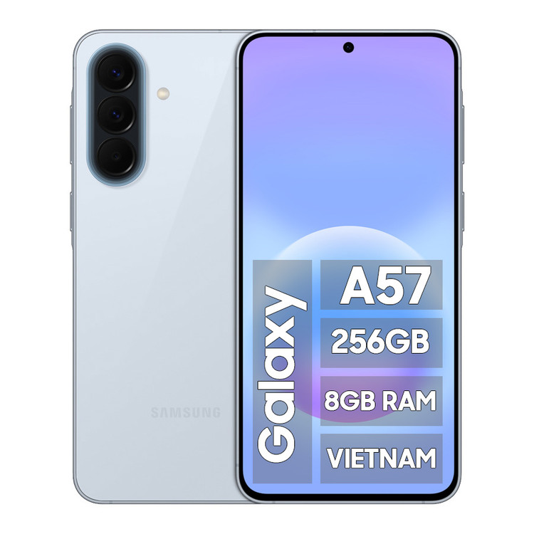 گوشی سامسونگ Galaxy a57 5G
