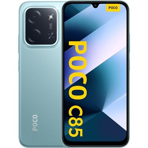 گوشی شیائومی POCO C 85