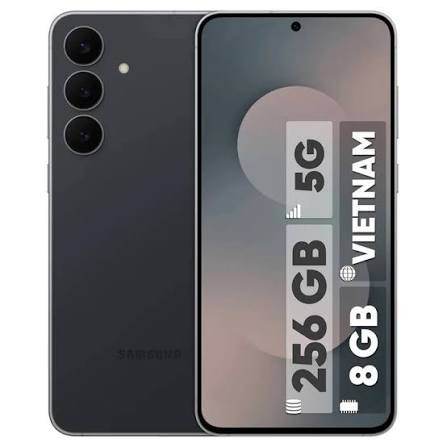 گوشی سامسونگ Galaxy S 25 FE 5G