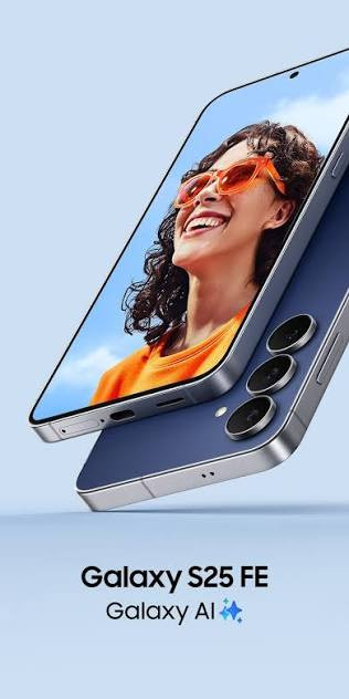 گوشی سامسونگ Galaxy S 25 FE 5G