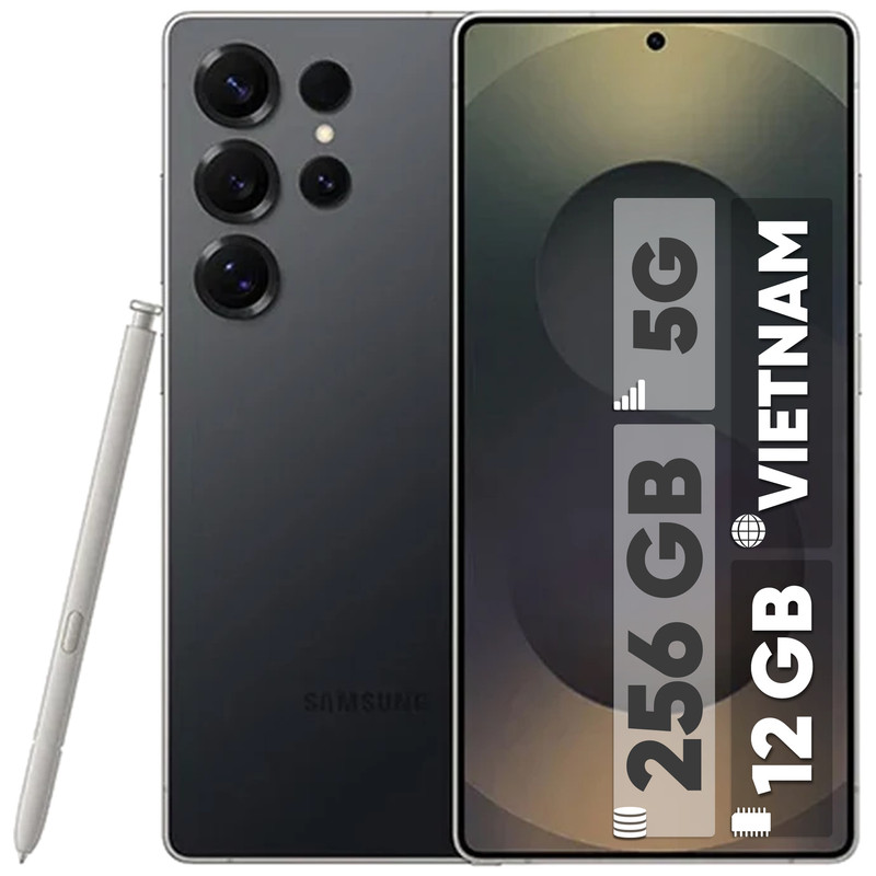 گوشی سامسونگ Galaxy S 25 ULTRA 5G