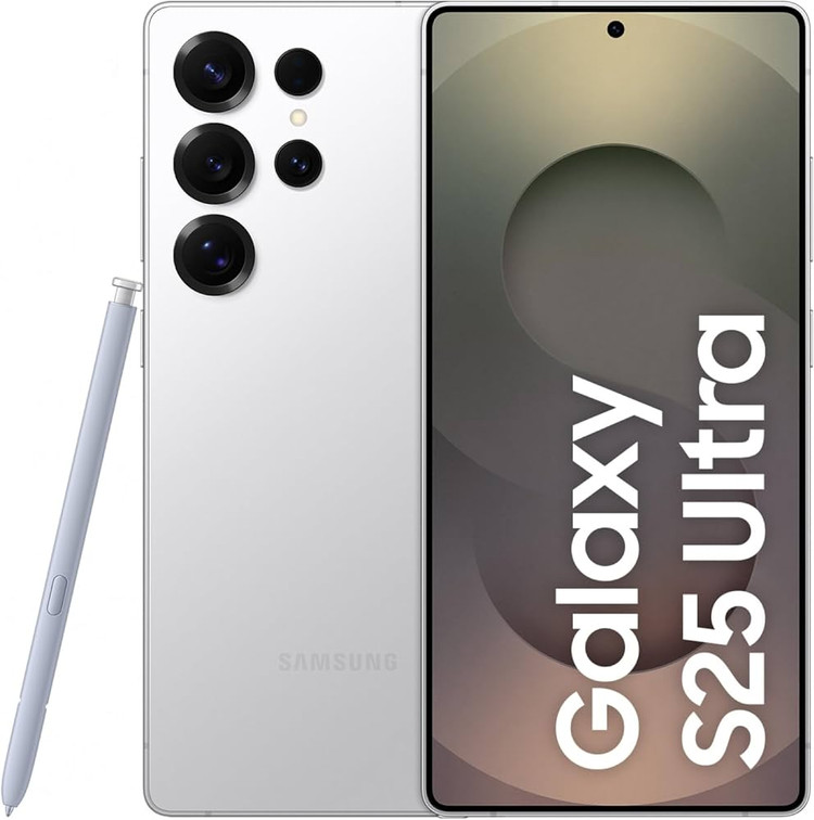 گوشی سامسونگ Galaxy S 25 ULTRA 5G