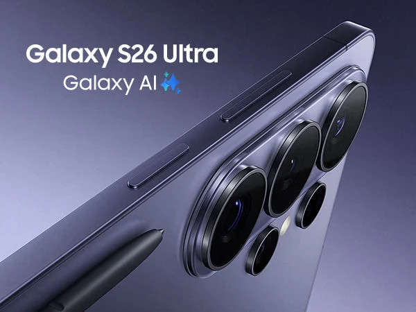 گوشی سامسونگ Galaxy S 26 ULTRA 5G