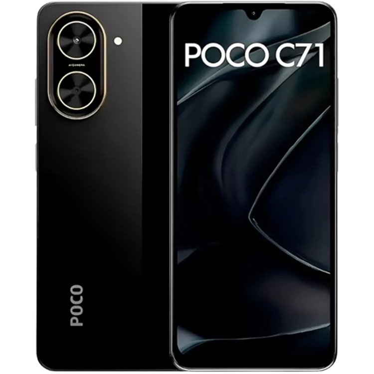 گوشی شیائومی POCO C 71