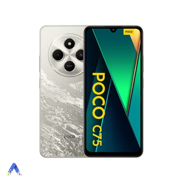 گوشی شیائومی POCO C 75