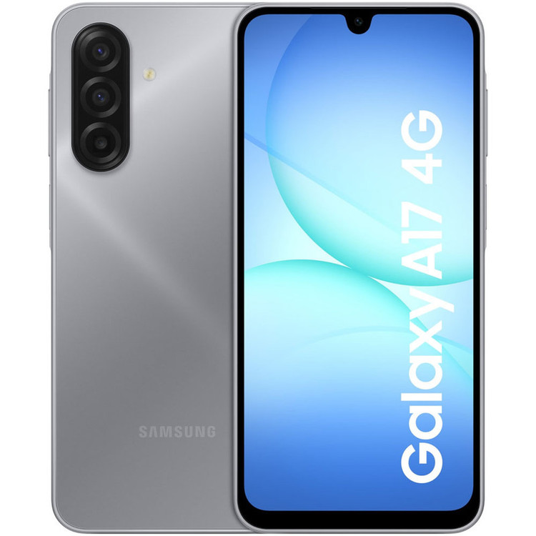 گوشی سامسونگ Galaxy a17 4G