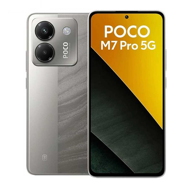 گوشی شیائومی poco m 7 pro
