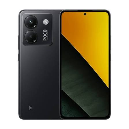 گوشی شیائومی poco m 7 pro