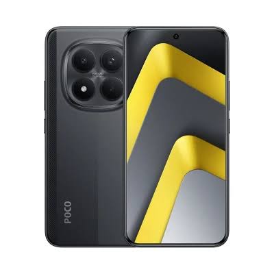 گوشی شیائومی Poco m8 pro