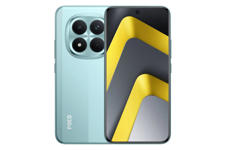 گوشی شیائومی Poco m8 pro