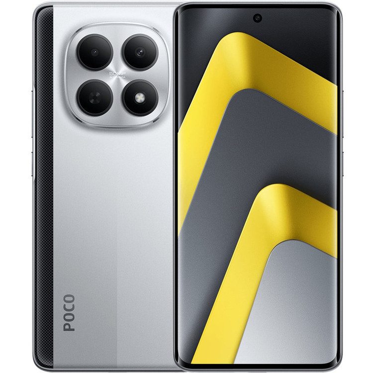 گوشی شیائومی Poco m8 pro