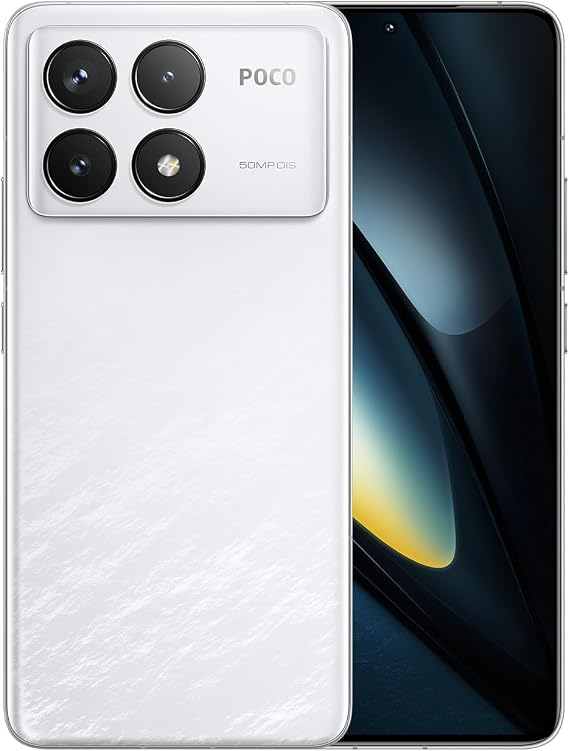 گوشی شیائومی Poco f 6 pro