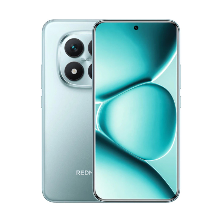 گوشی شیائومی redmi note 15 pro plus