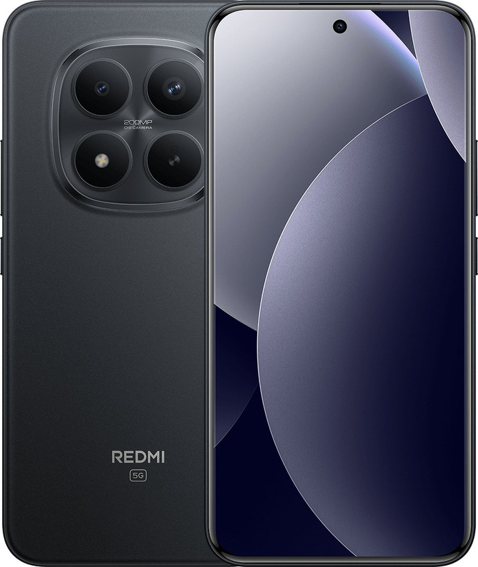 گوشی شیائومی redmi note 15 pro plus