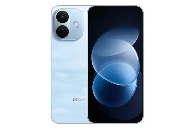 گوشی شیائومی REDMI NOTE 17 pro