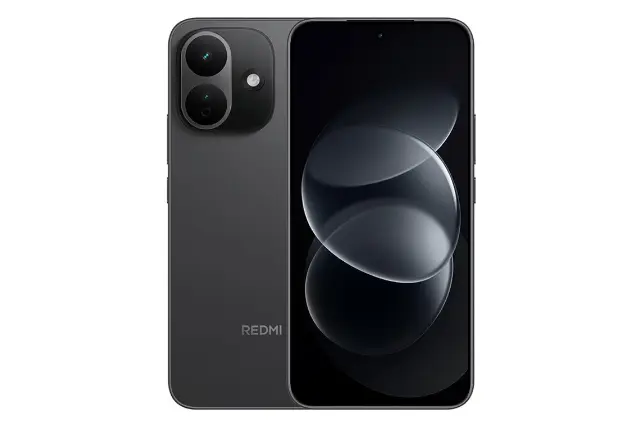 گوشی شیائومی REDMI NOTE 17 pro