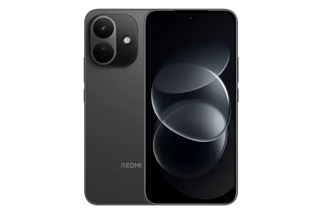 گوشی شیائومی REDMI NOTE 17 pro