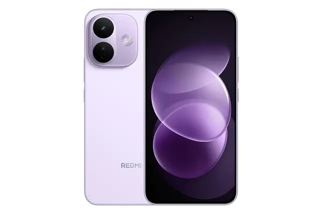گوشی شیائومی REDMI NOTE 17 pro