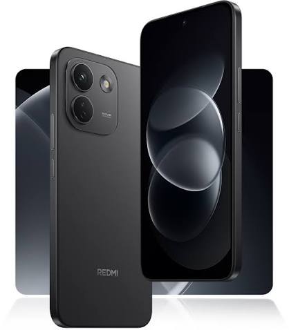 گوشی شیائومی REDMI NOTE 17 pro max