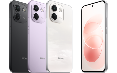 گوشی شیائومی REDMI NOTE 17 pro max