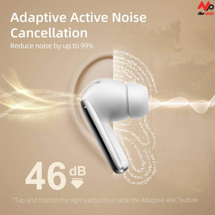 هندزفری بلوتوثی QCY MeloBuds Pro HT08