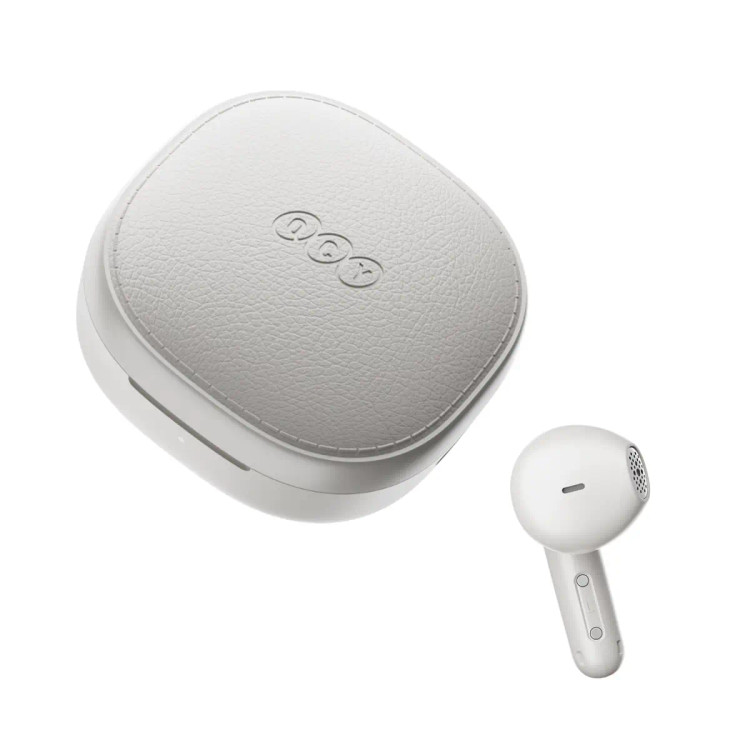 هندزفری بلوتوثی QCY Buds air