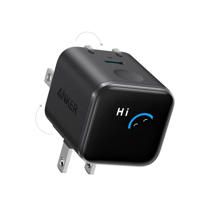 آداپتور anker zolo A121D 45W