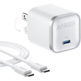آداپتور anker zolo B2692 45W