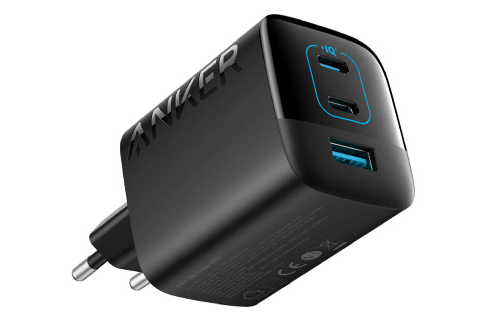 آداپتور anker zolo A2674 67W
