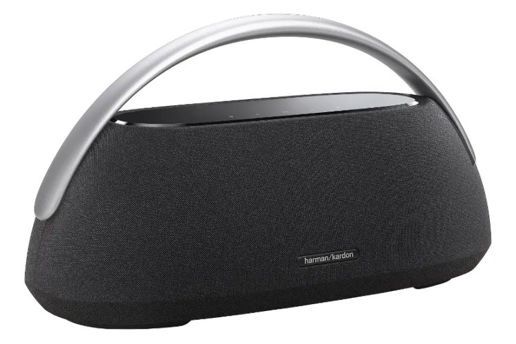 اسپیکرHarman Kardon Go+Play 3