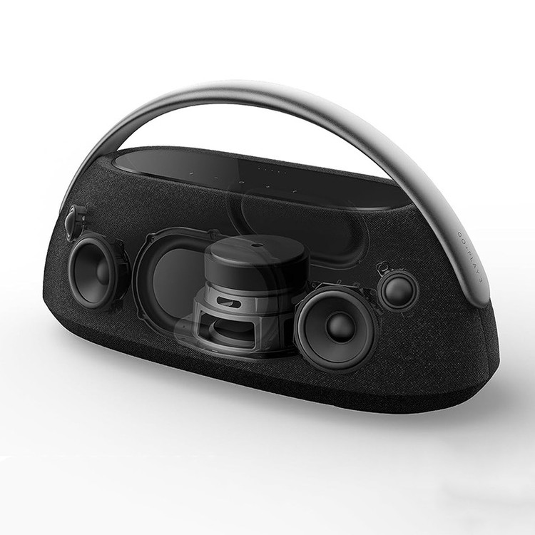 اسپیکرHarman Kardon Go+Play 3