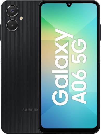 گوشی سامسونگ Galaxy a06 4G