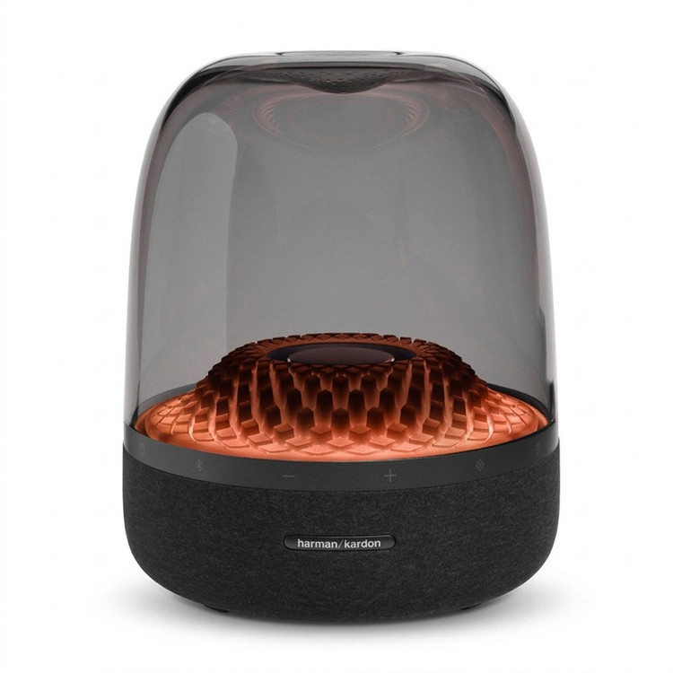 اسپیکرHarman Kardon Aura Studio 4