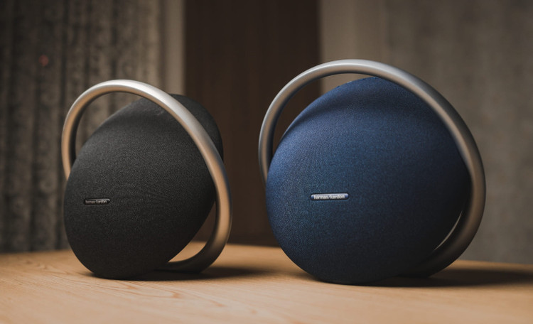 اسپیکرHarman Kardon Onyx Studio 8